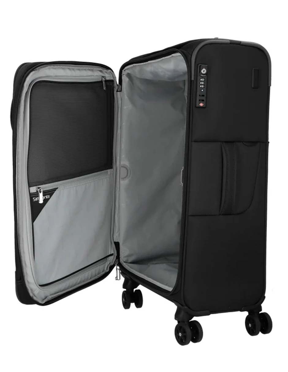 MALETA B-LITE 5, M, NEGRO