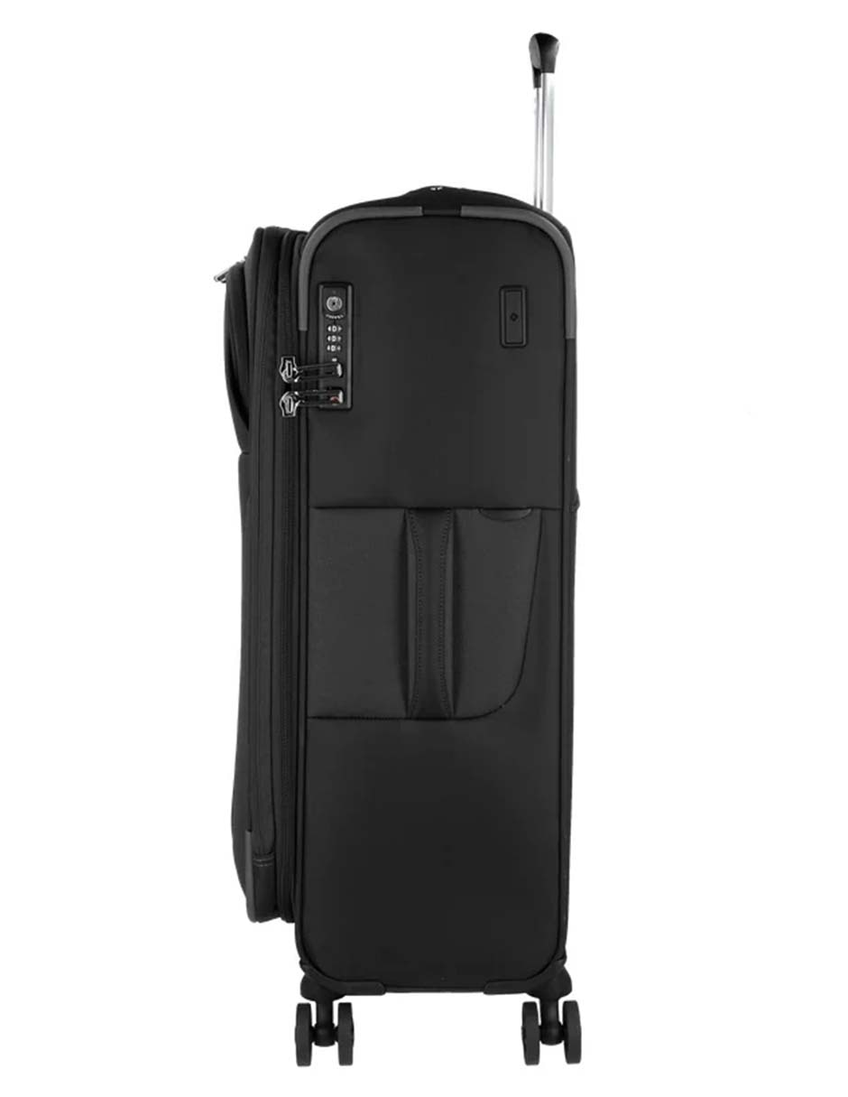 MALETA B-LITE 5, M, NEGRO