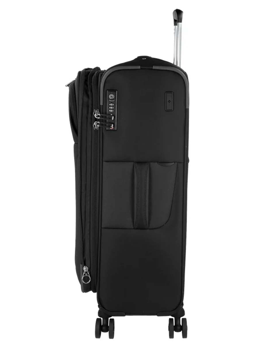 MALETA B-LITE 5, M, NEGRO