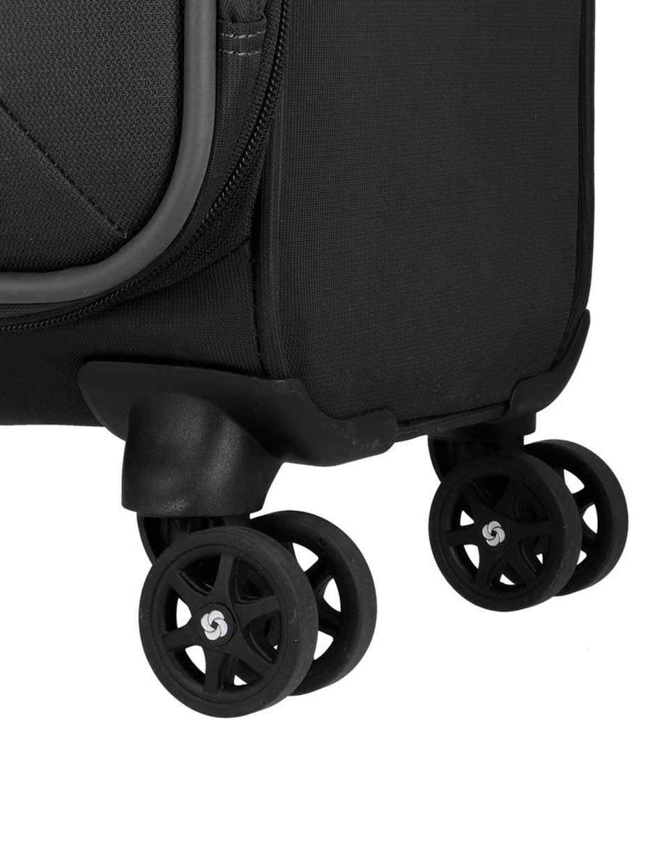 MALETA B-LITE 5, M, NEGRO