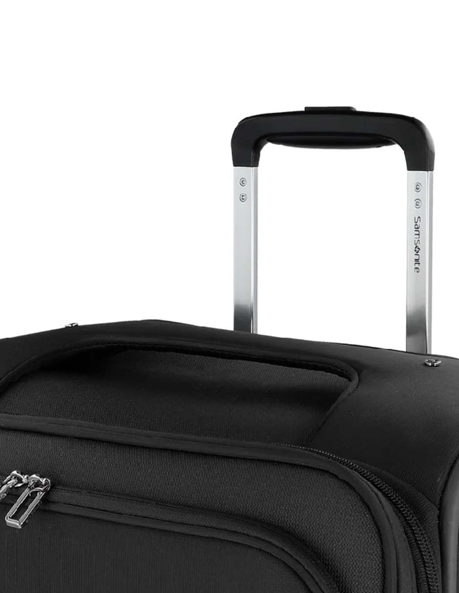 MALETA B-LITE 5, M, NEGRO