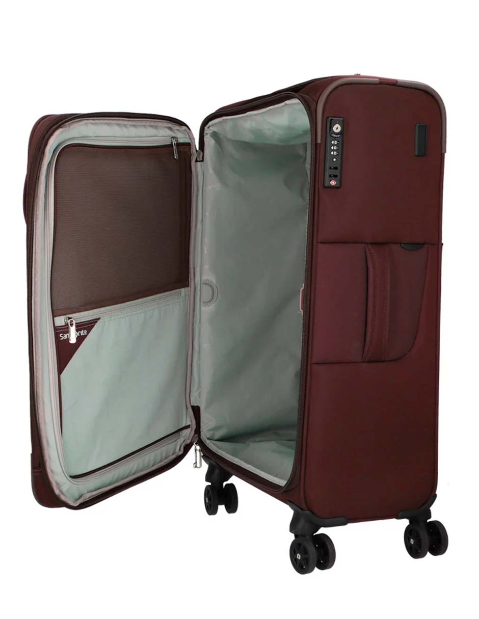 Maleta carry on B-LITE 5 4