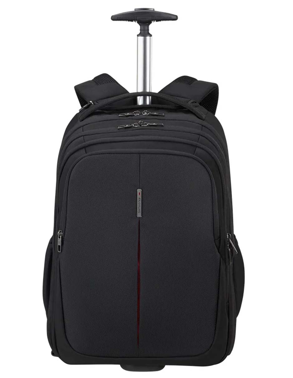 Mochila con ruedas con portalaptop Guardit 3.0