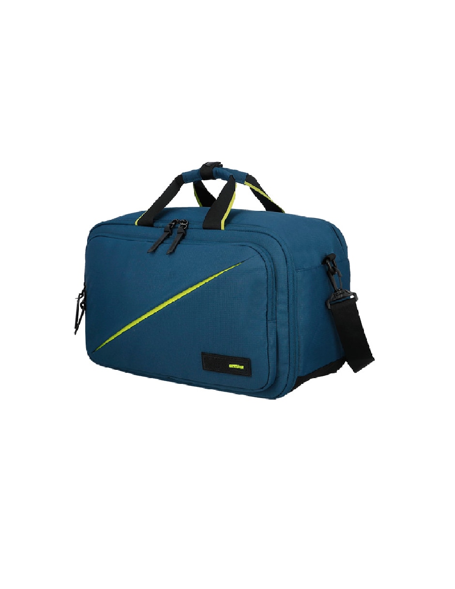 Mochila plegable para hombre 2