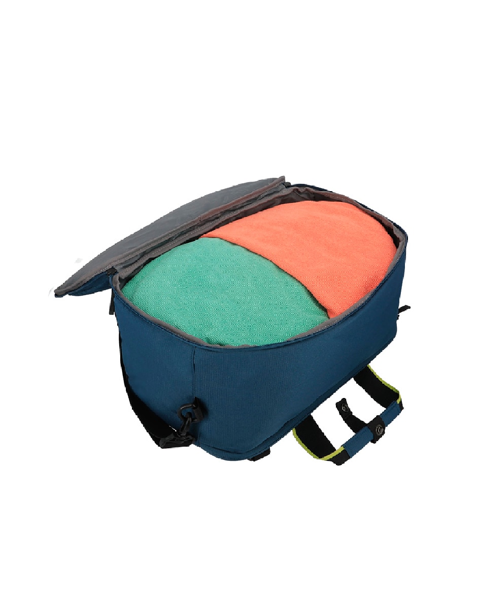 Mochila plegable para hombre 4