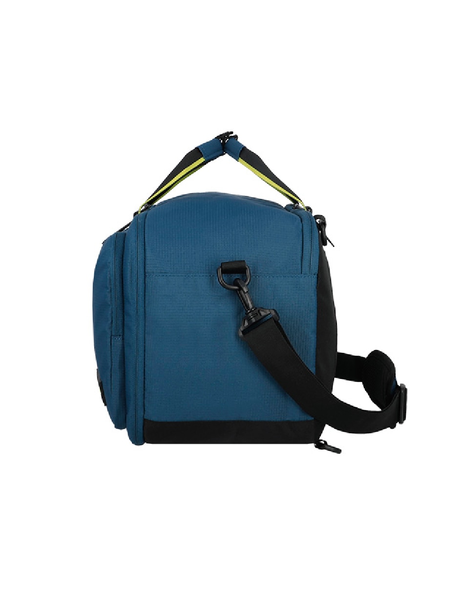 Mochila plegable para hombre 5