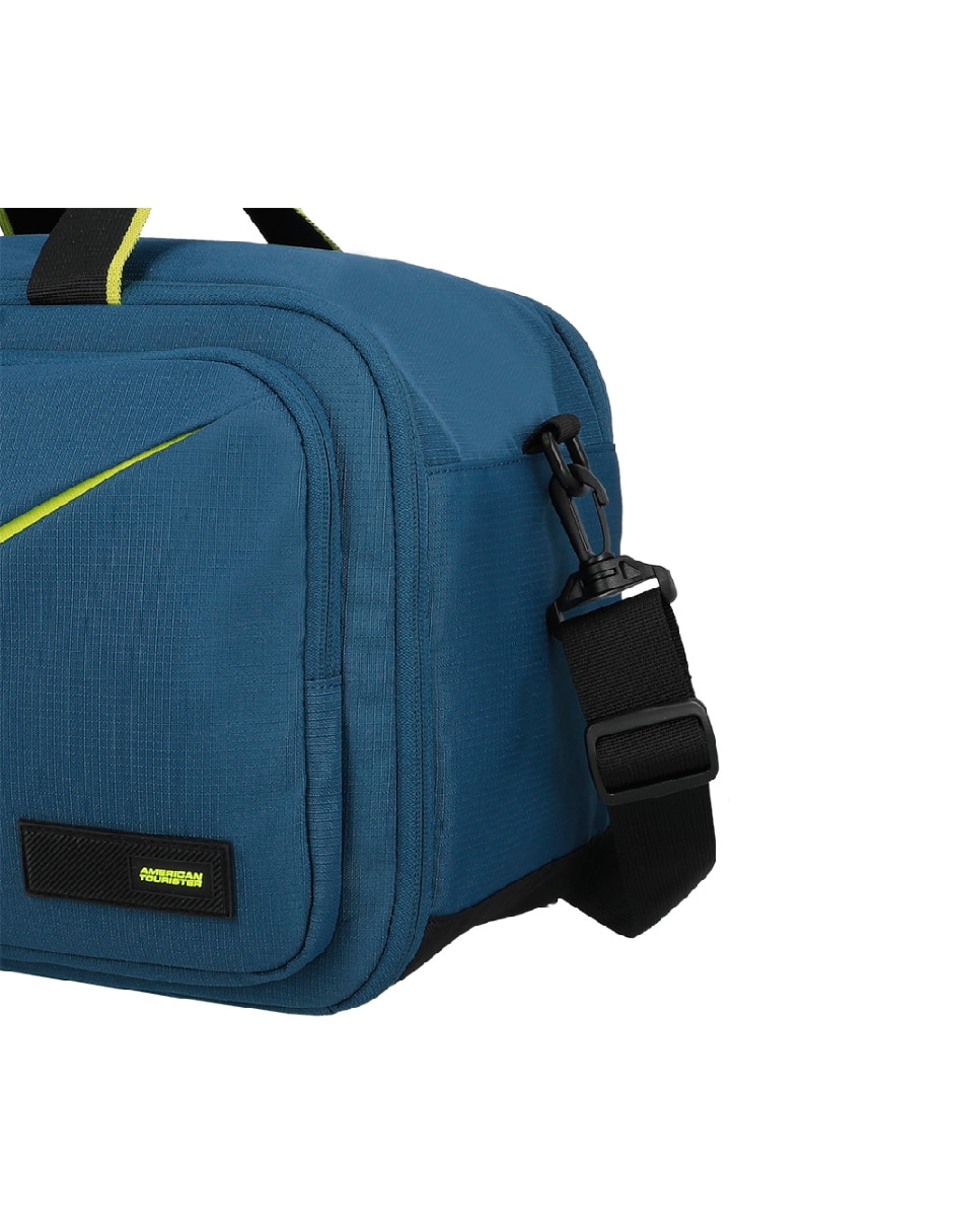 Mochila plegable para hombre 6