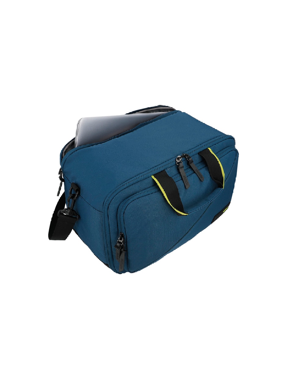 Mochila plegable para hombre 7