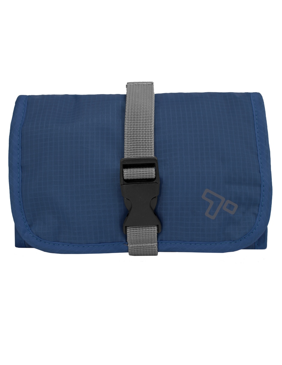 Esctuche para viaje