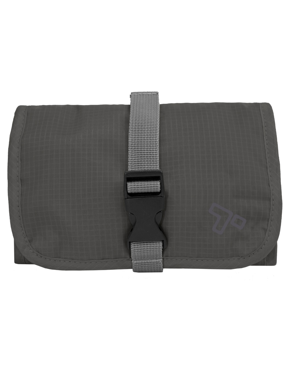 Esctuche para viaje