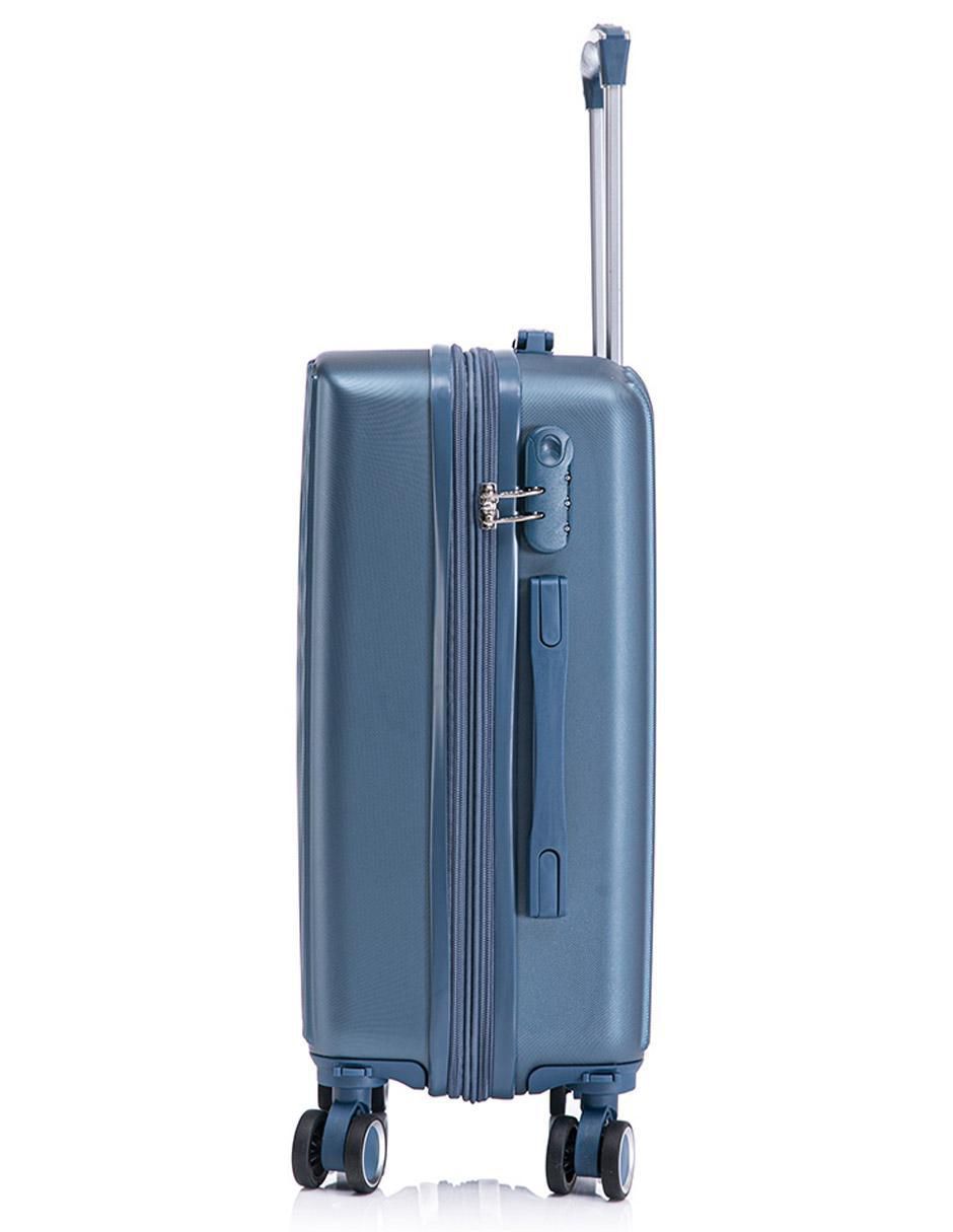 Maleta con ruedas carry on 3