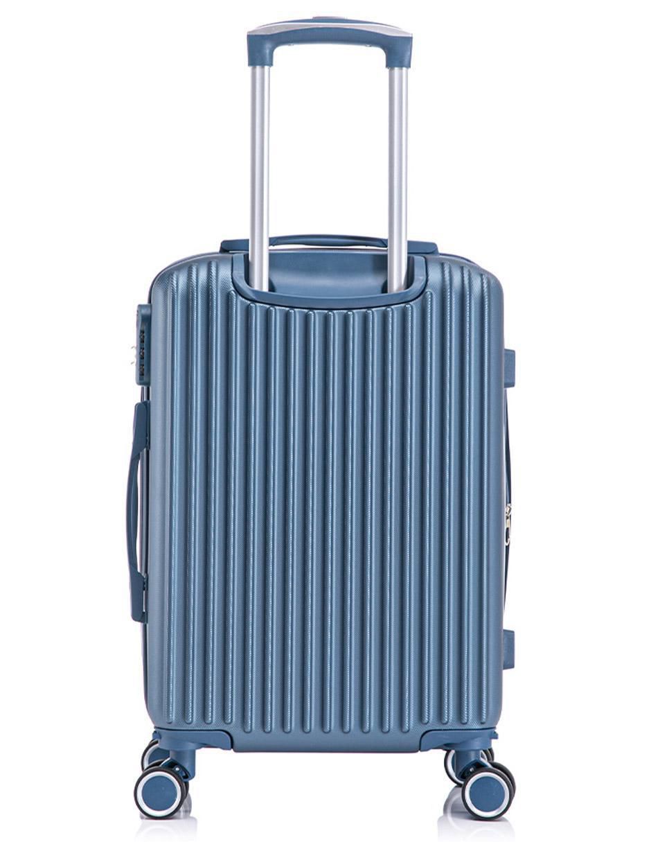 Maleta con ruedas carry on 4