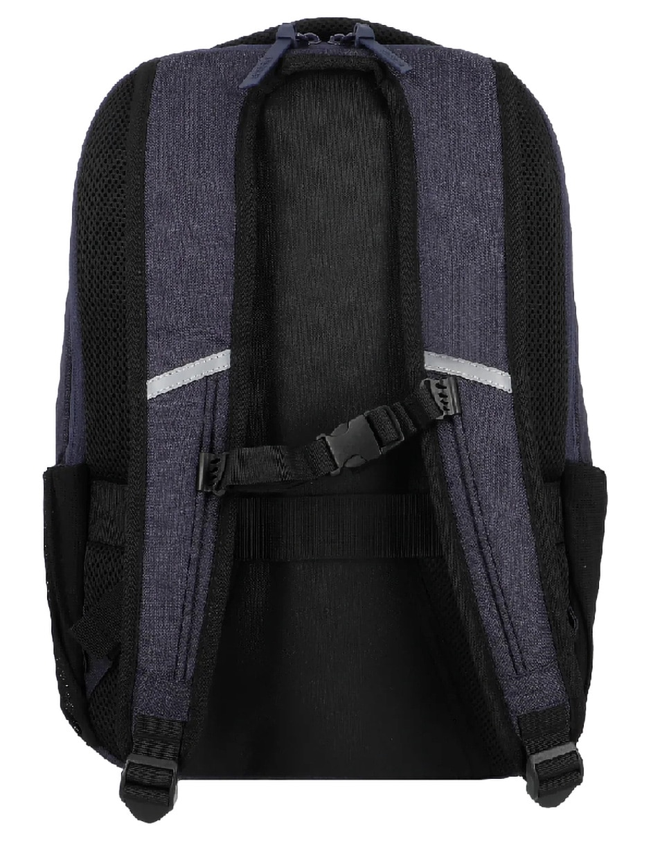 Mochila backpack Streethero 3