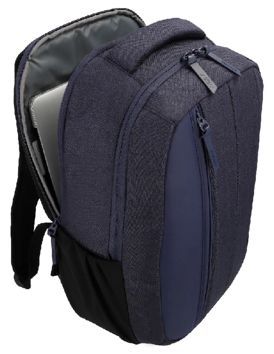 Mochila backpack Streethero 4