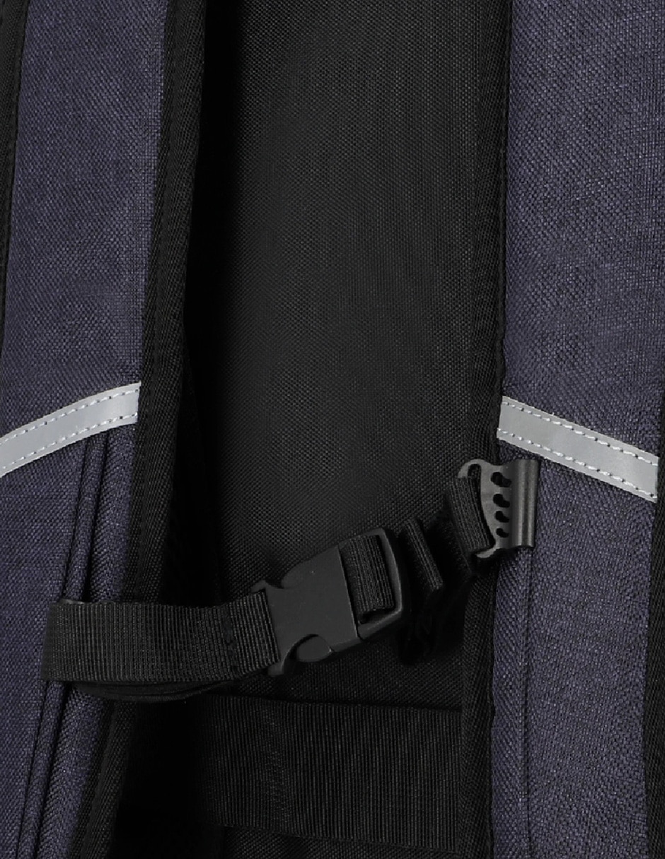 Mochila backpack Streethero 6