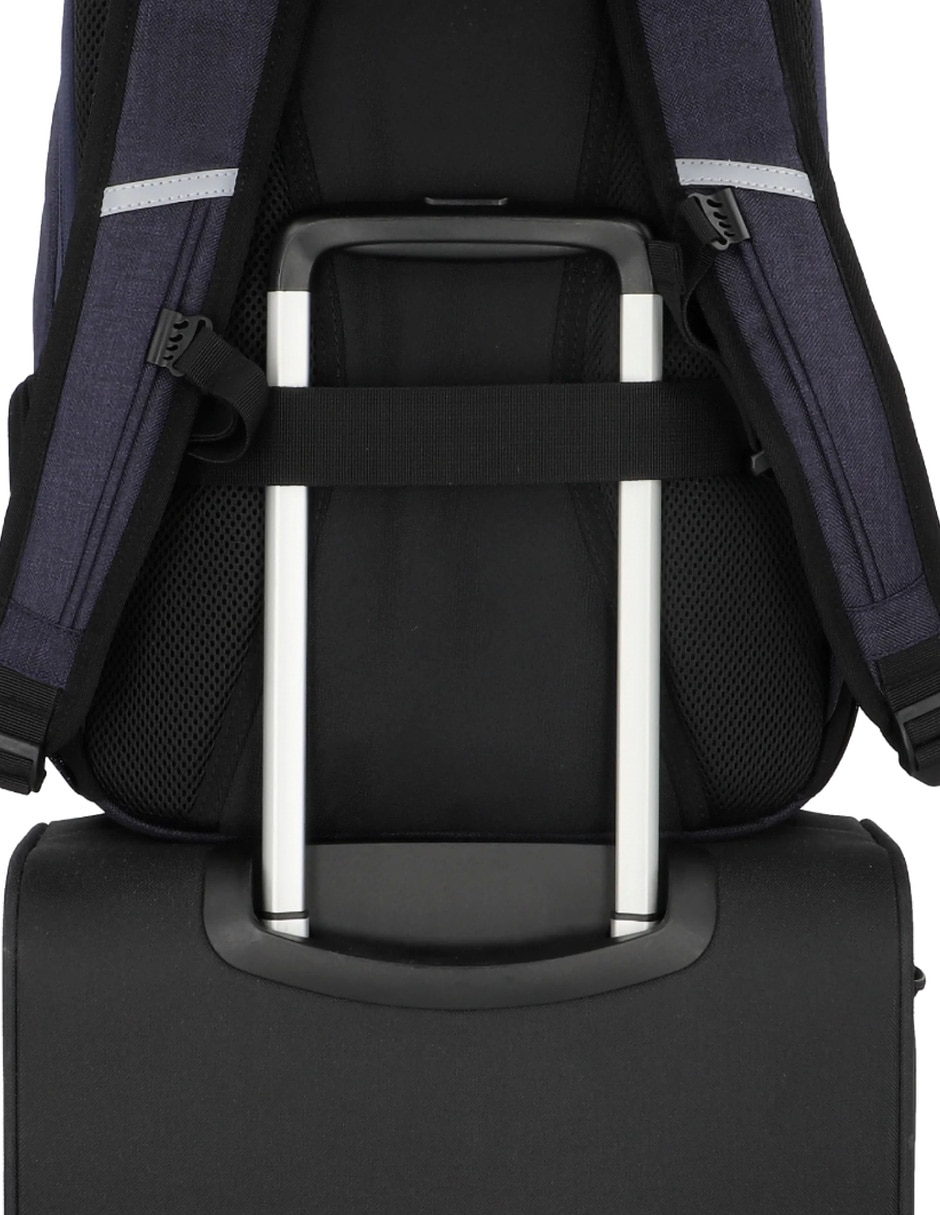 Mochila backpack Streethero 8