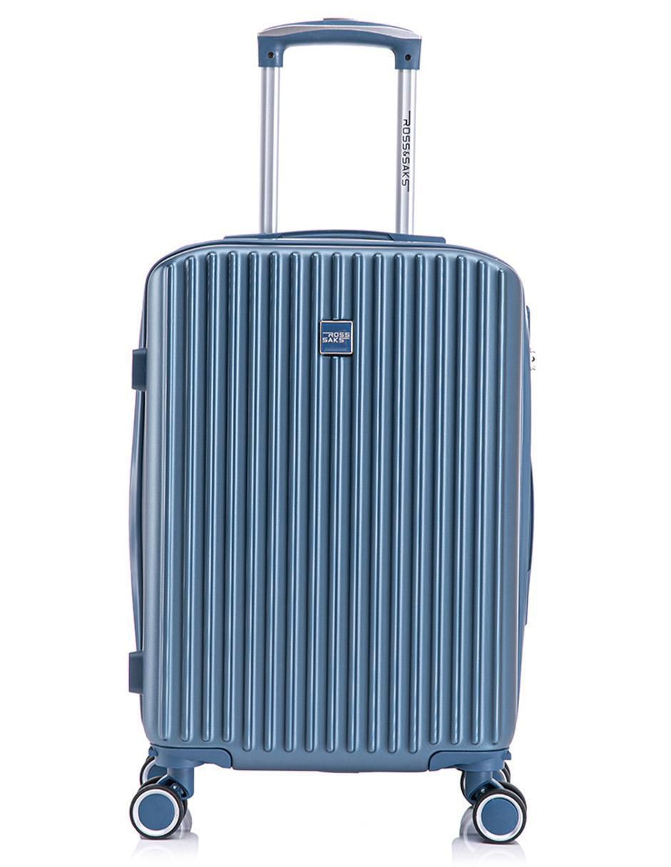 Maleta con ruedas Carry on Maleta Expandible