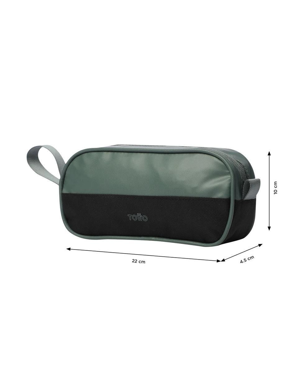 Neceser multiusos City para hombre 5