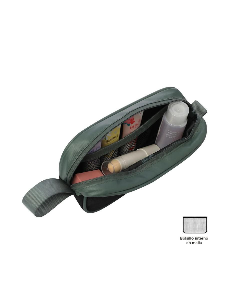 Neceser multiusos City para hombre 3