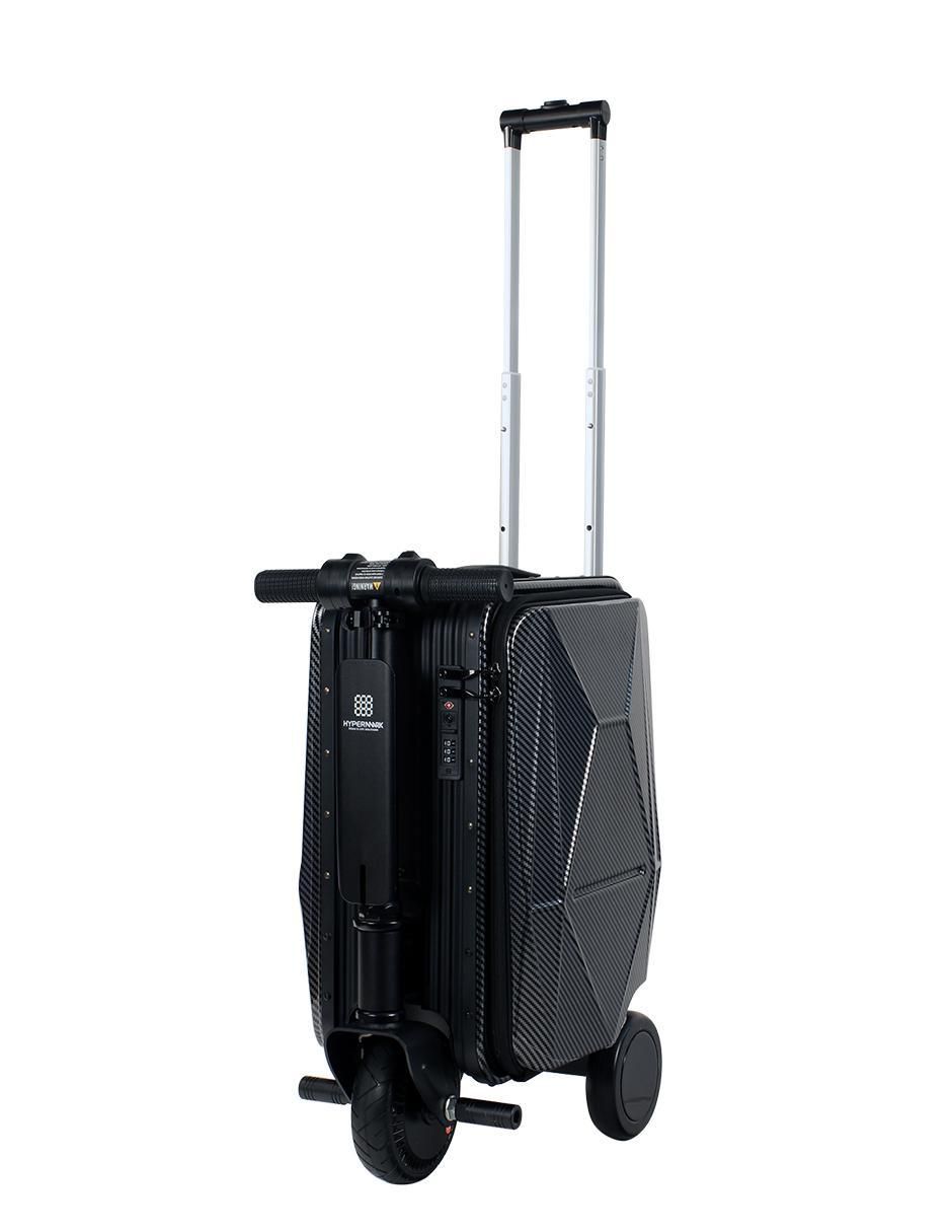 Maleta scooter Hyper-Suitcase-E 11