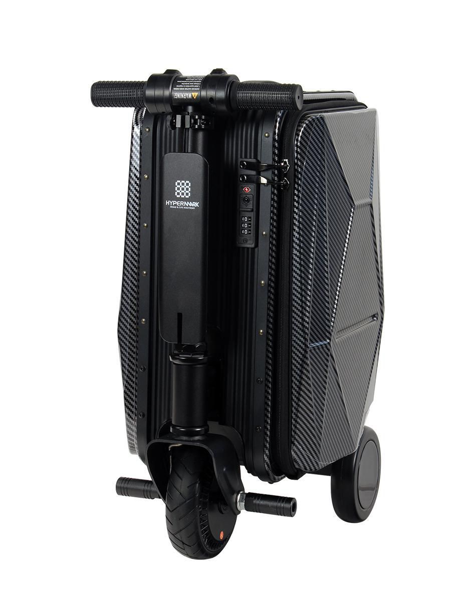 Maleta scooter Hyper-Suitcase-E 12