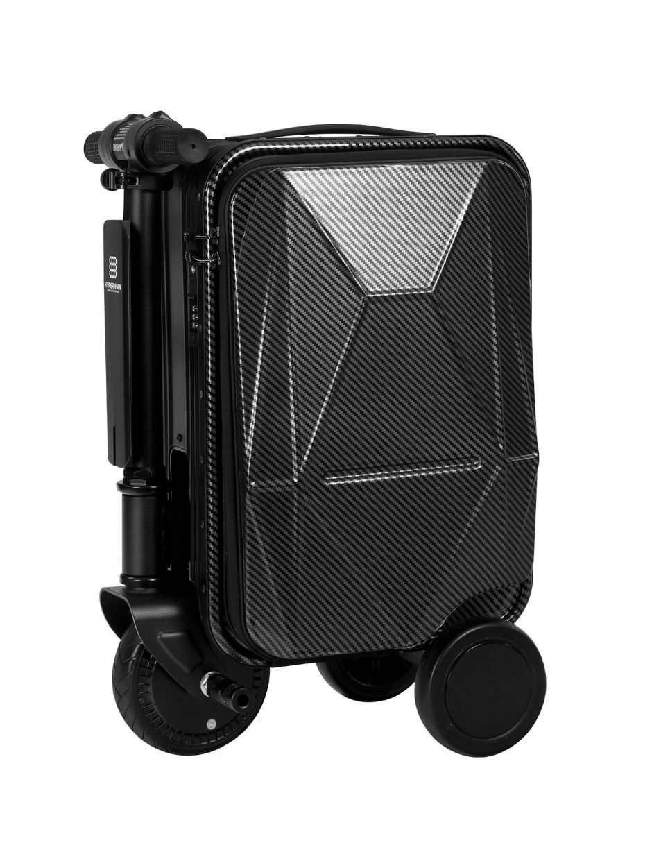 Maleta scooter Hyper-Suitcase-E 2