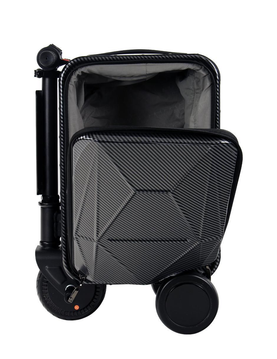 Maleta scooter Hyper-Suitcase-E 4
