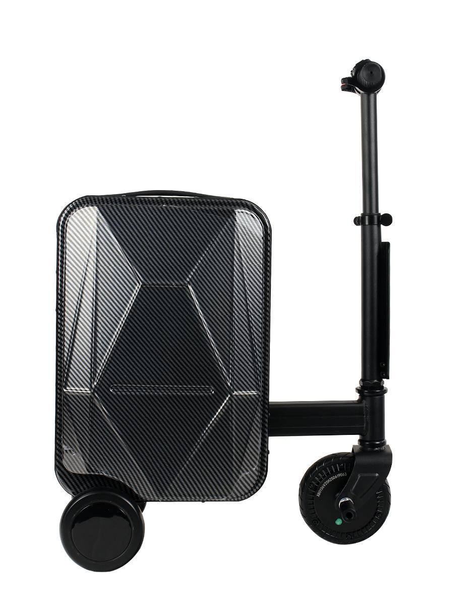 Maleta scooter Hyper-Suitcase-E 8