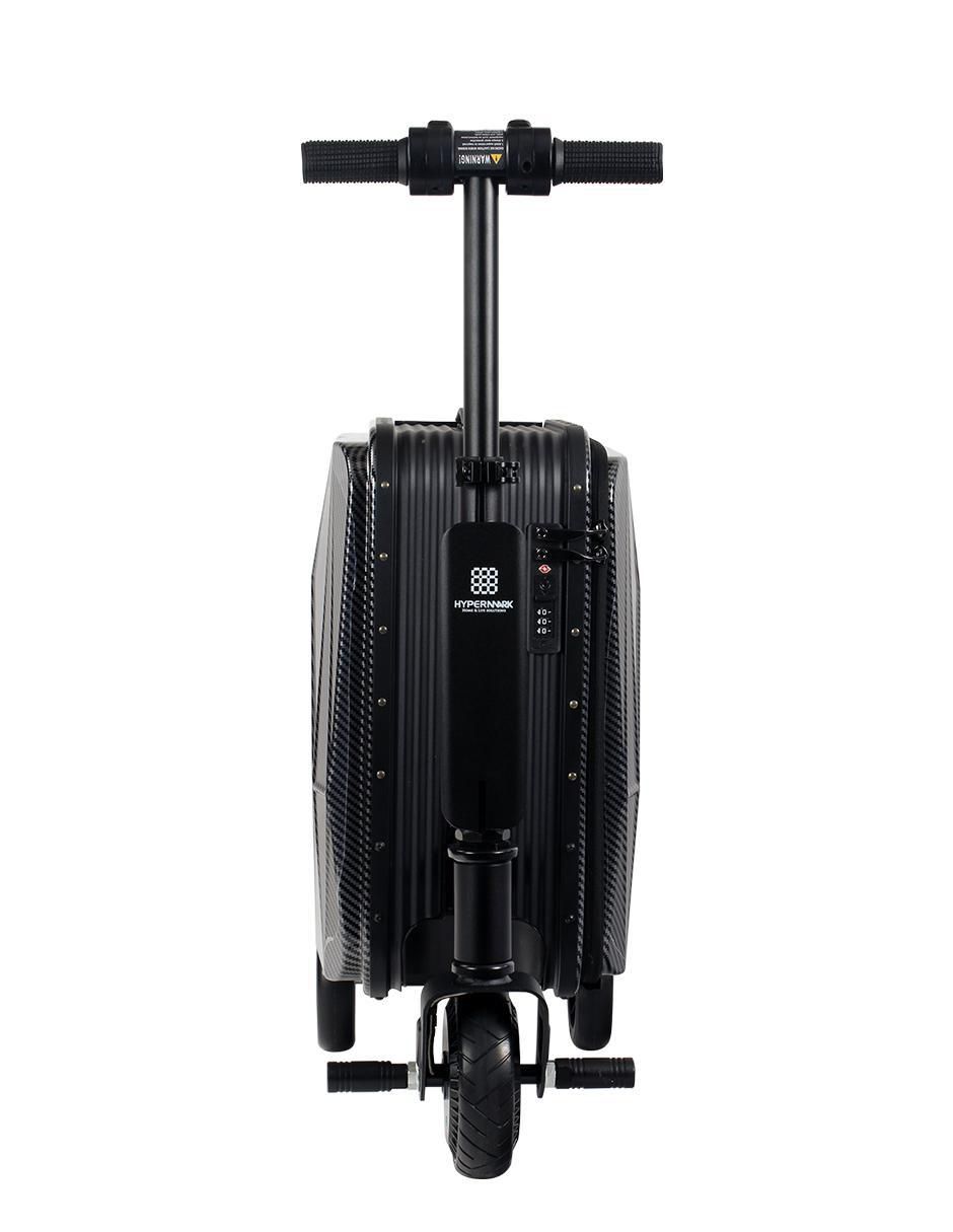 Maleta scooter Hyper-Suitcase-E 9
