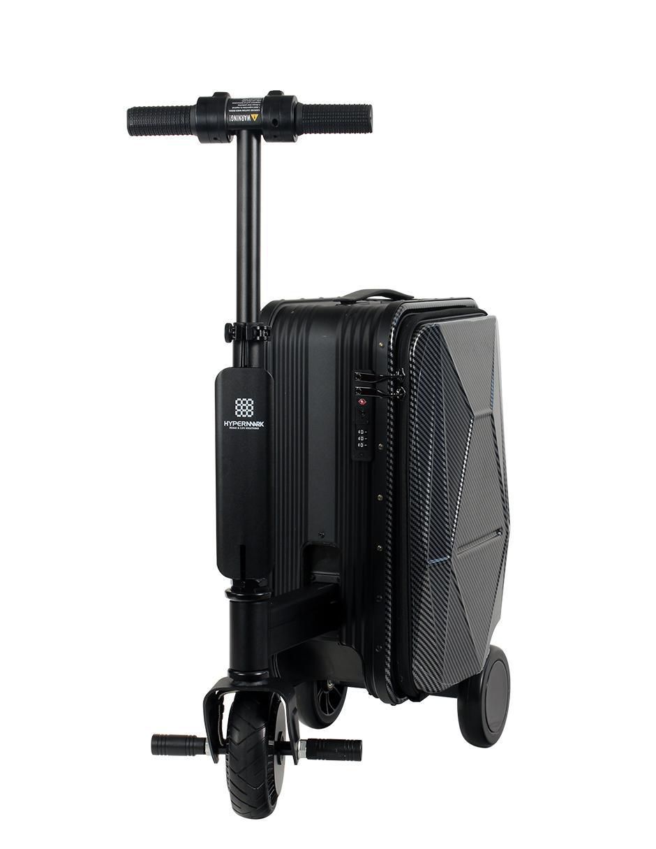 Maleta scooter Hyper-Suitcase-E 10