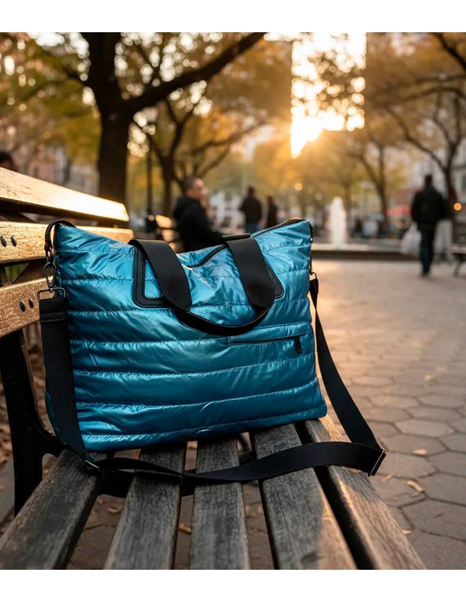 Bolsa duffel Travel Gym Bag para mujer 5