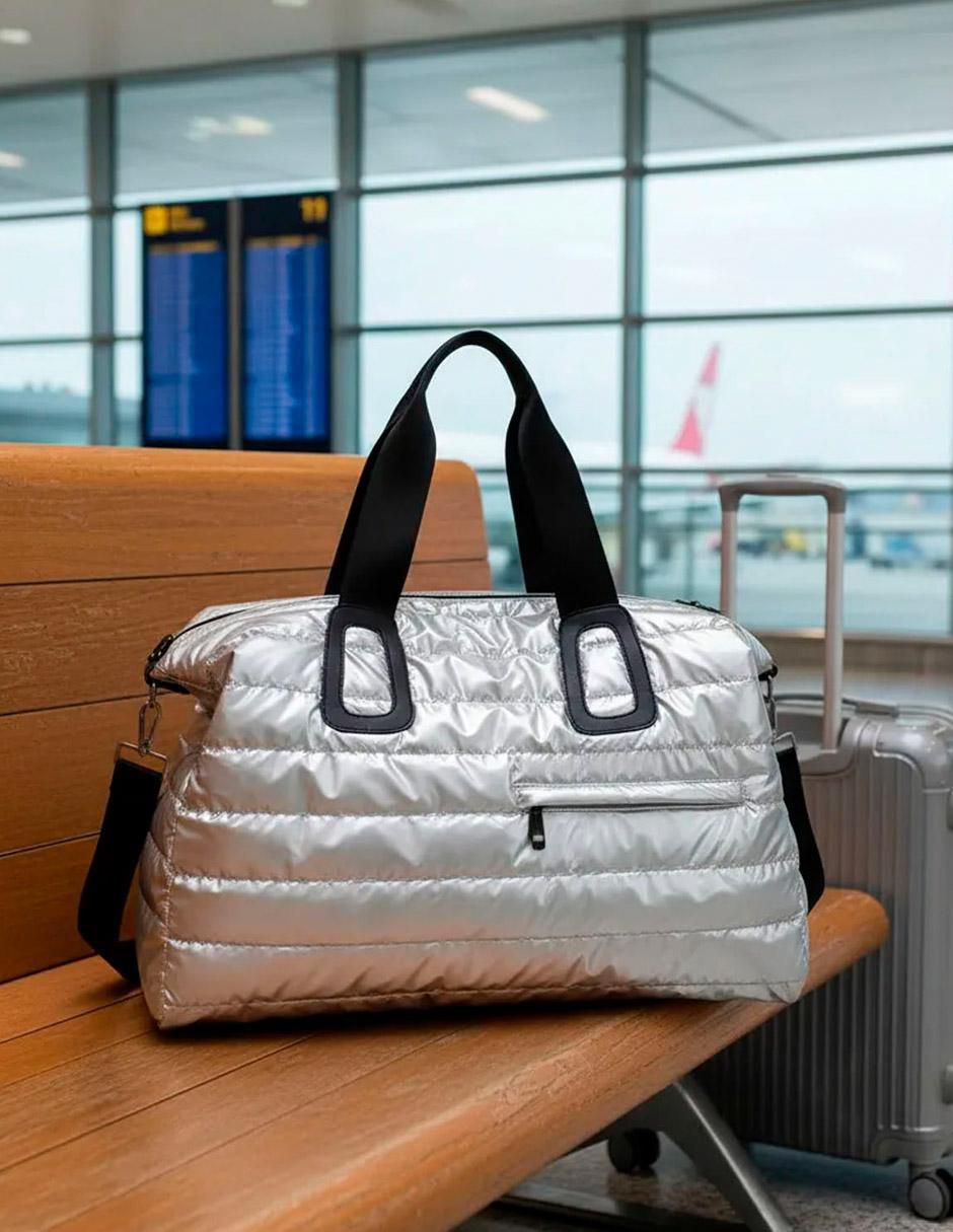 "set/bolsa" duffel moov travel gym bag no aplica "de" mezcla de materiales "para" (si aplica) mujer