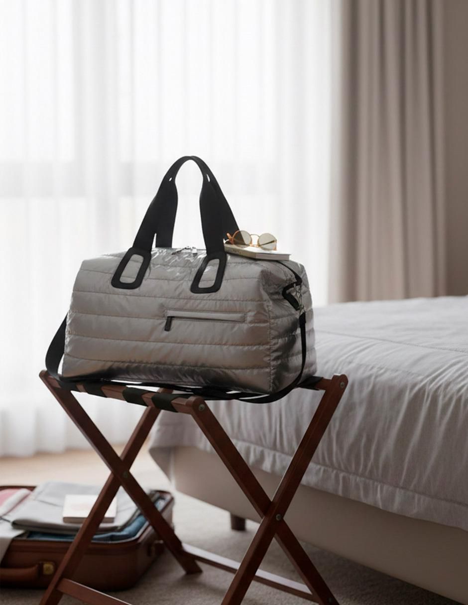 "set/bolsa" duffel moov travel gym bag no aplica "de" mezcla de materiales "para" (si aplica) mujer