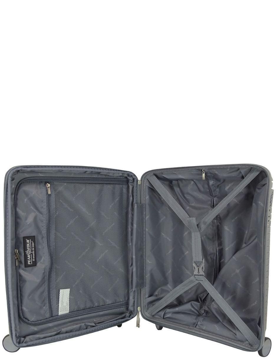 Maleta carry on Teruel 10