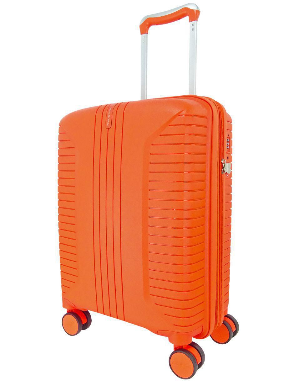 Maleta carry on peak tour teruel