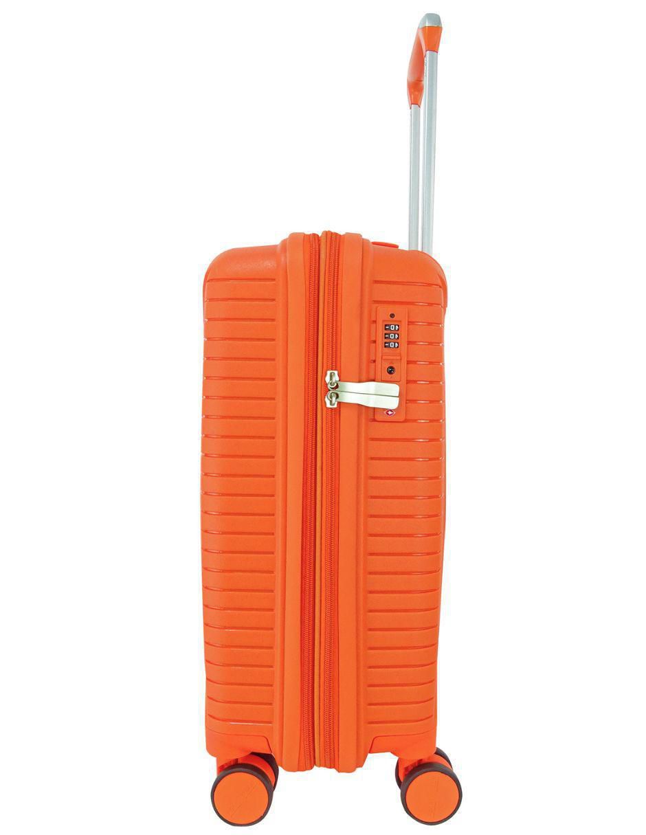 Maleta carry on peak tour teruel
