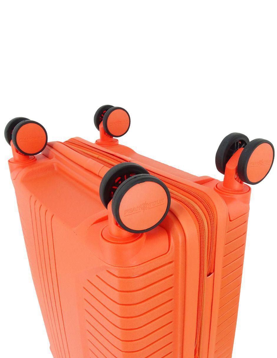 Maleta carry on peak tour teruel
