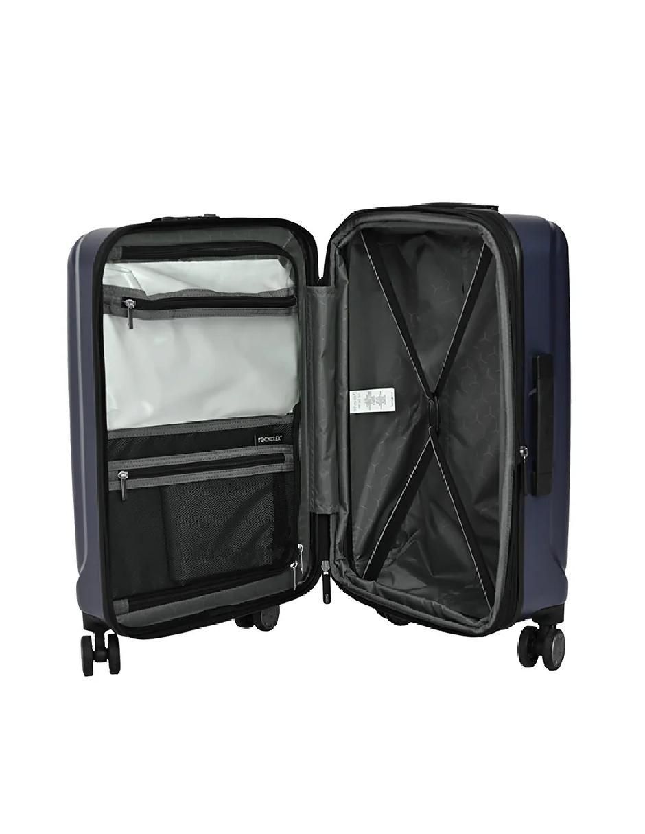 Maleta con ruedas de viaje Altitude 4