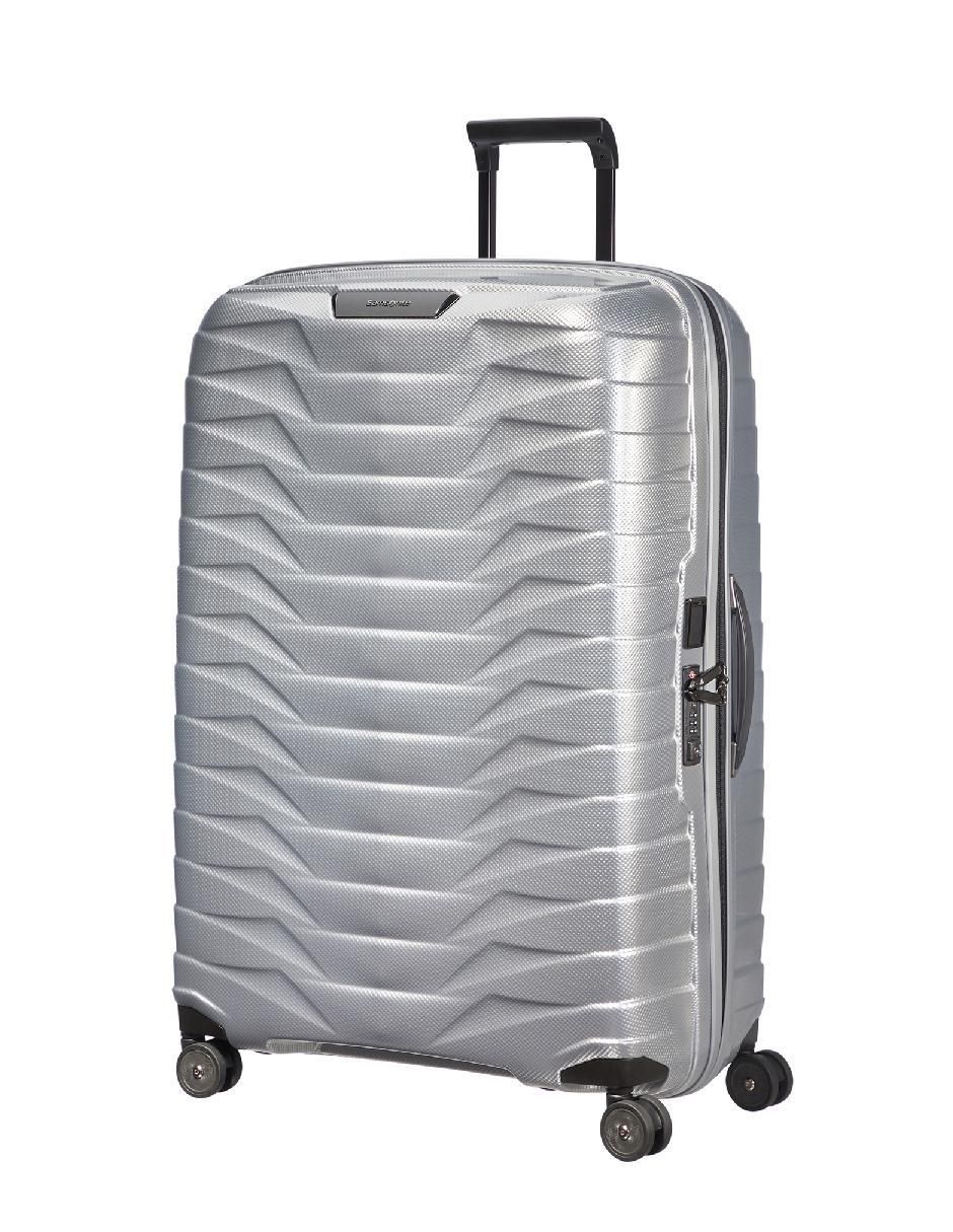Maleta con ruedas de viaje Proxis 2