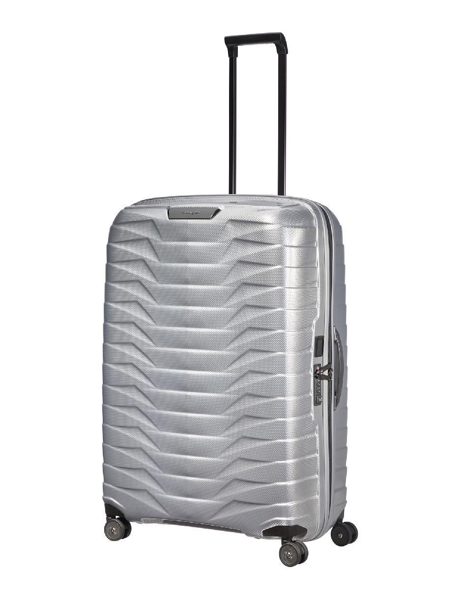 Maleta con ruedas de viaje Proxis 3