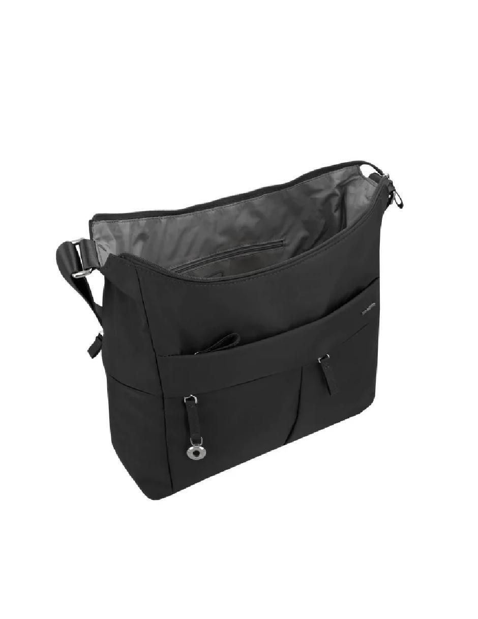 Bolsa crossbody unisex 4
