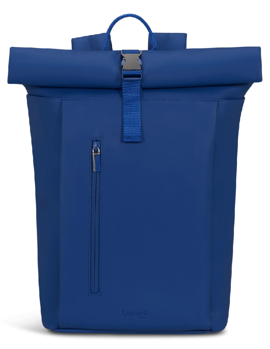 Mochila de viaje Lost in Berlin impermeable