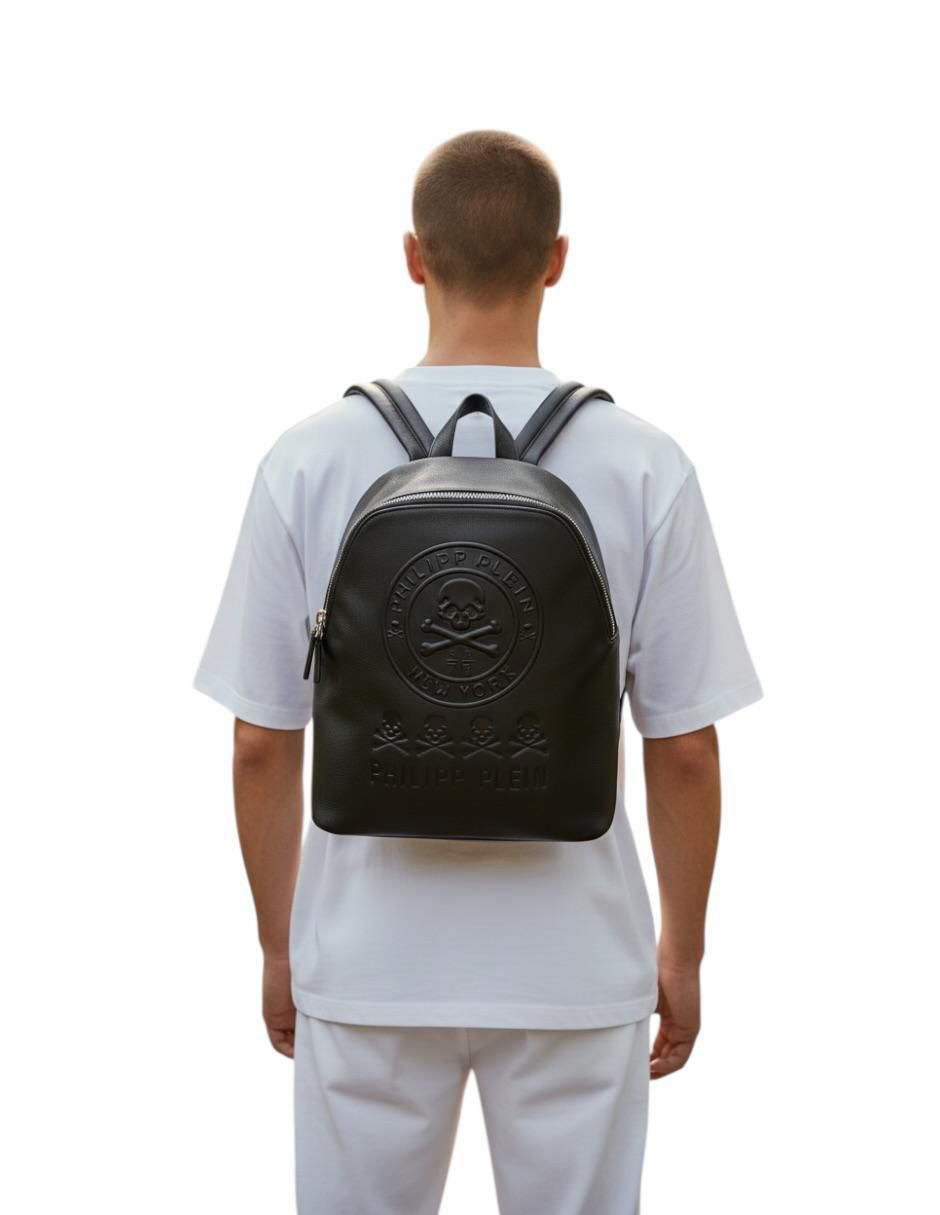 Mochila backpack 6