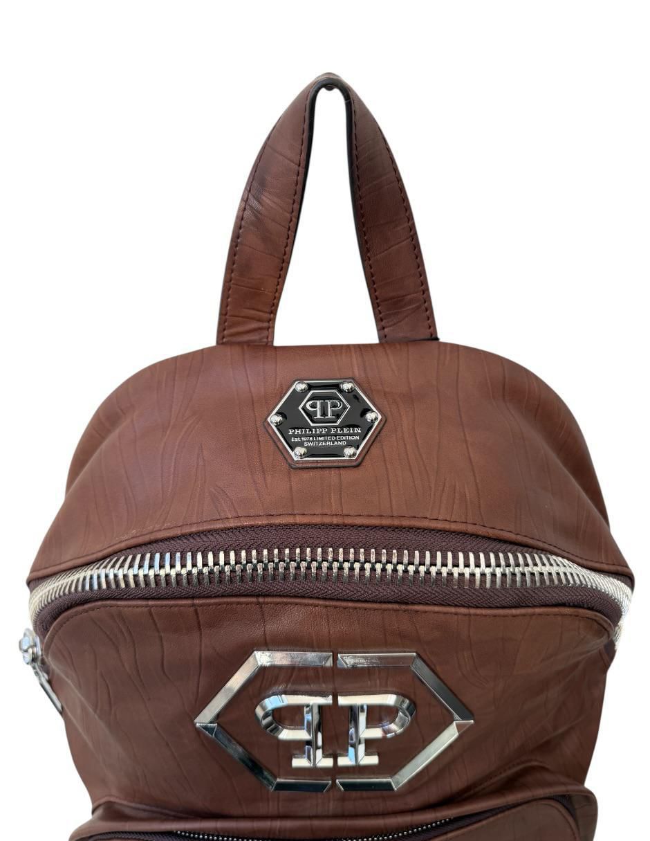 Mochila backpack 4