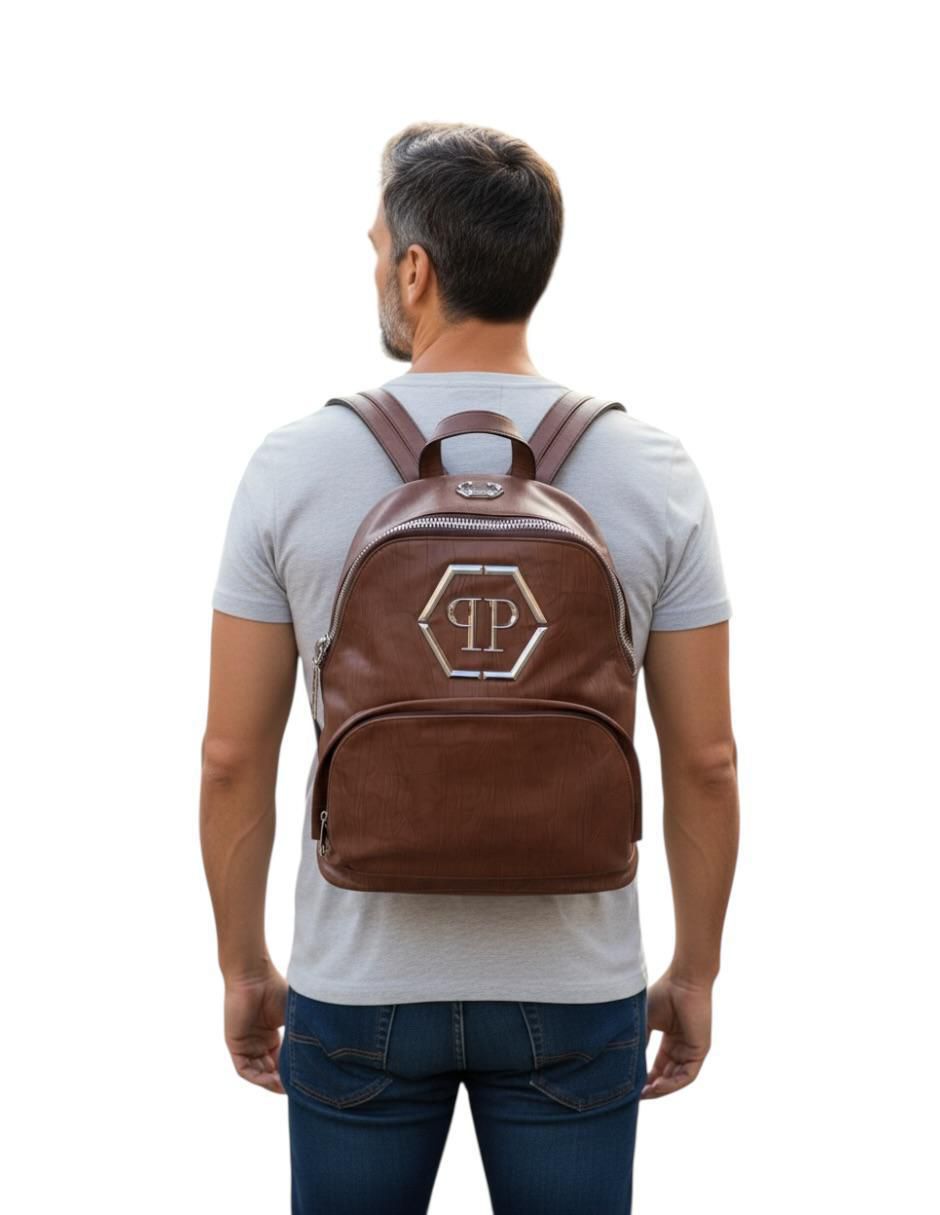 Mochila backpack 7