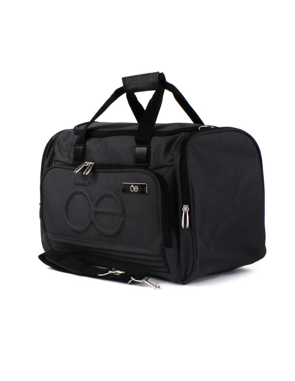 Bolsa duffle de viaje Bonac 4