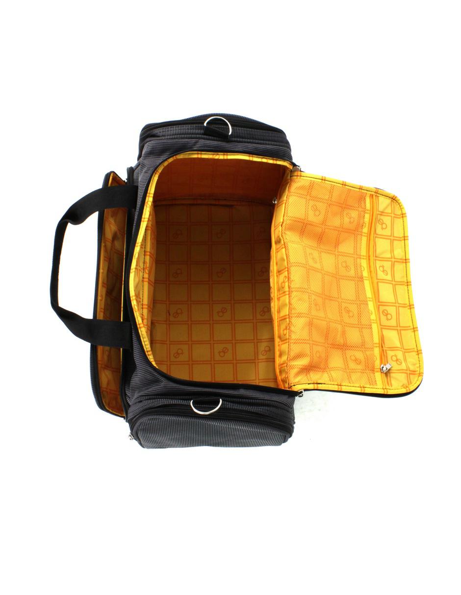 Bolsa duffle de viaje Bonac 5