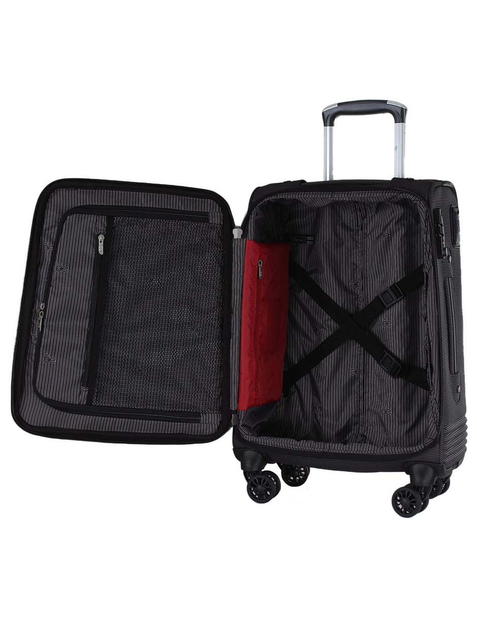 Maleta de viaje Bonac 6