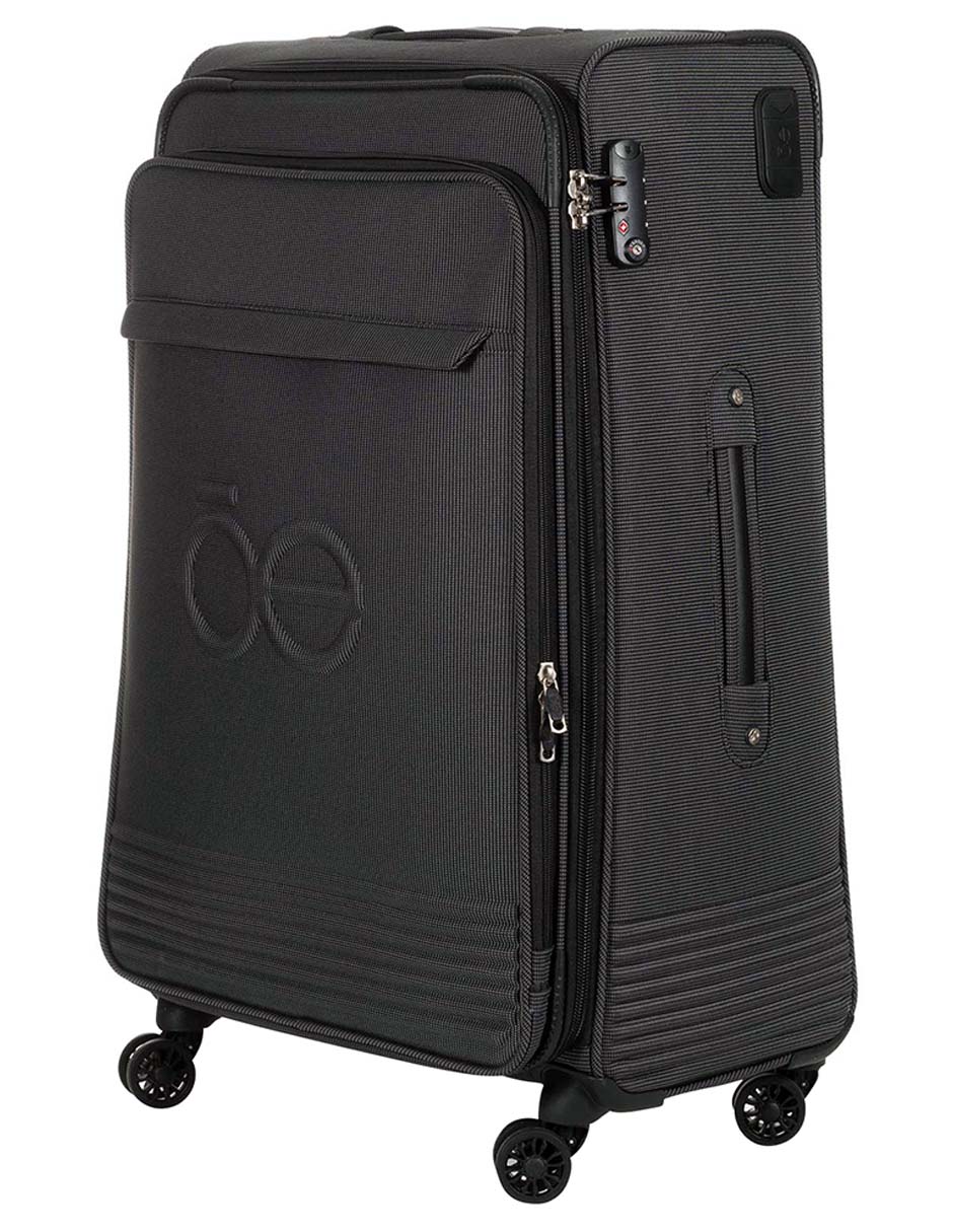 Maleta de viaje Bonac 2